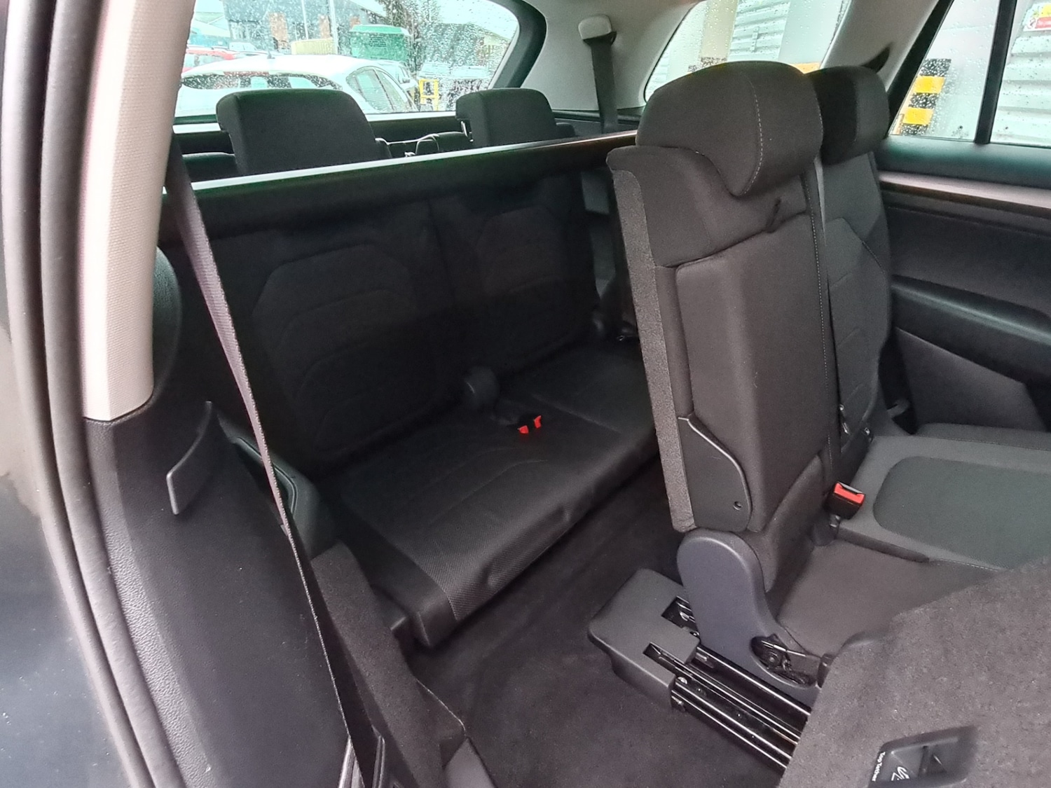 Used Skoda Kodiaq 2018 for sale - 77277641: Photo 12