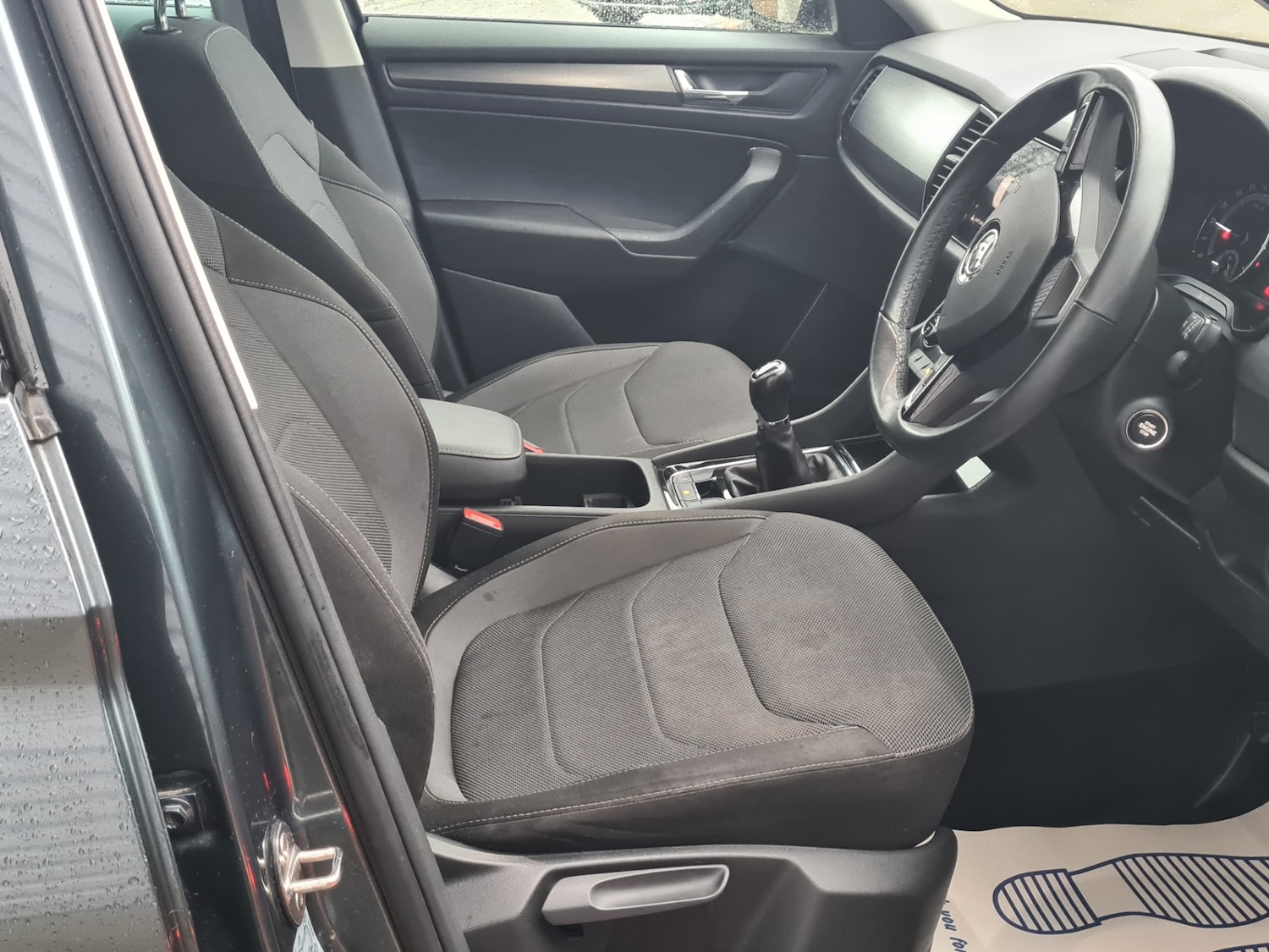 Used Skoda Kodiaq 2018 for sale - 77277641: Photo 6