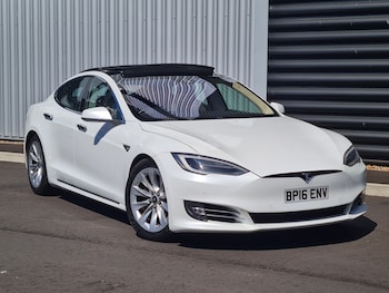 Used Tesla Model S 2016 for sale - 78415982: Photo