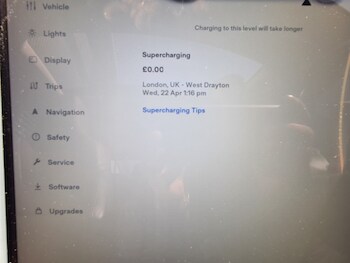 Used Tesla Model S 2016 for sale - 78415982: Photo