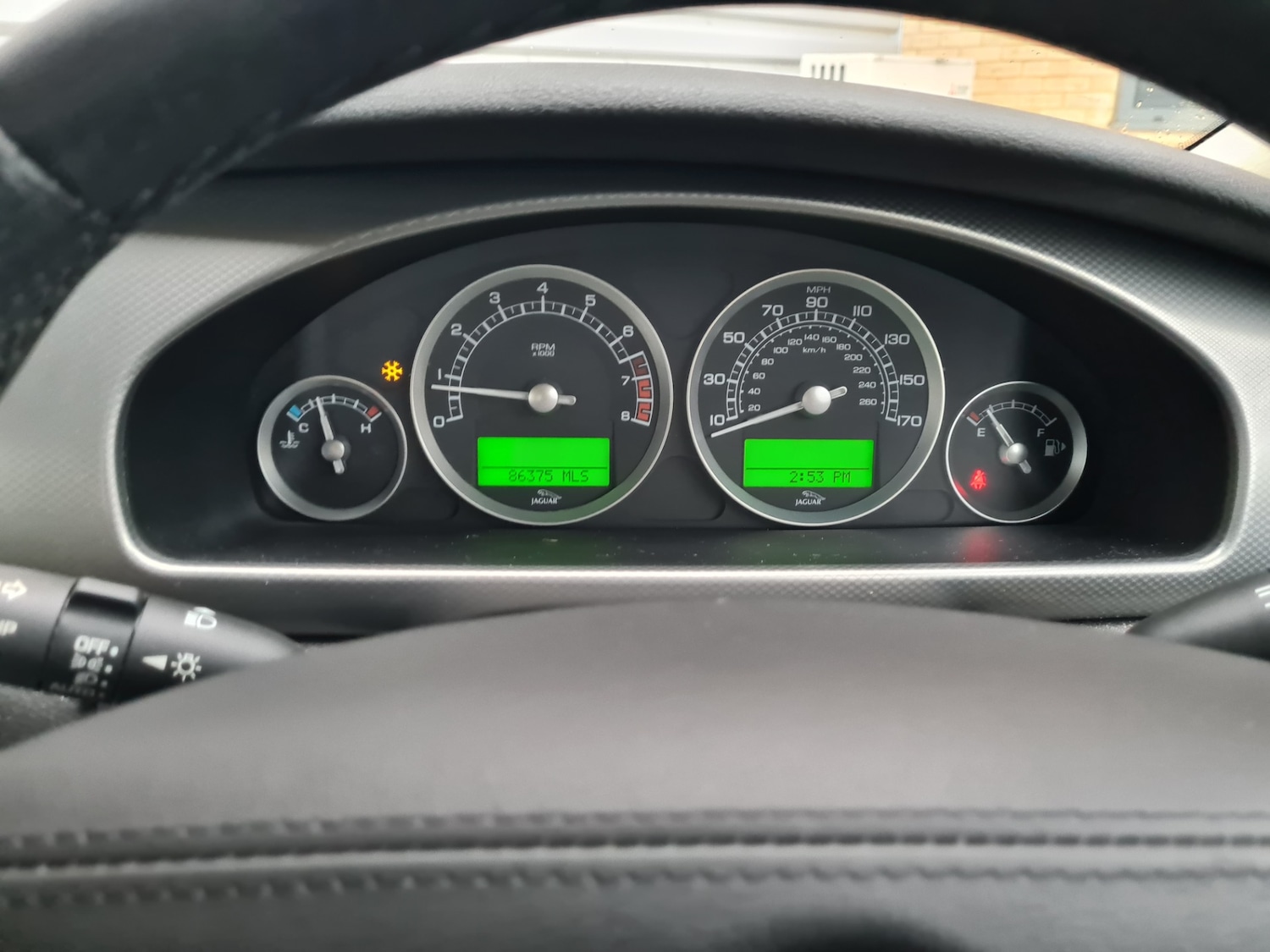 Used Jaguar S-Type 2006 for sale - 77140960: Photo 11