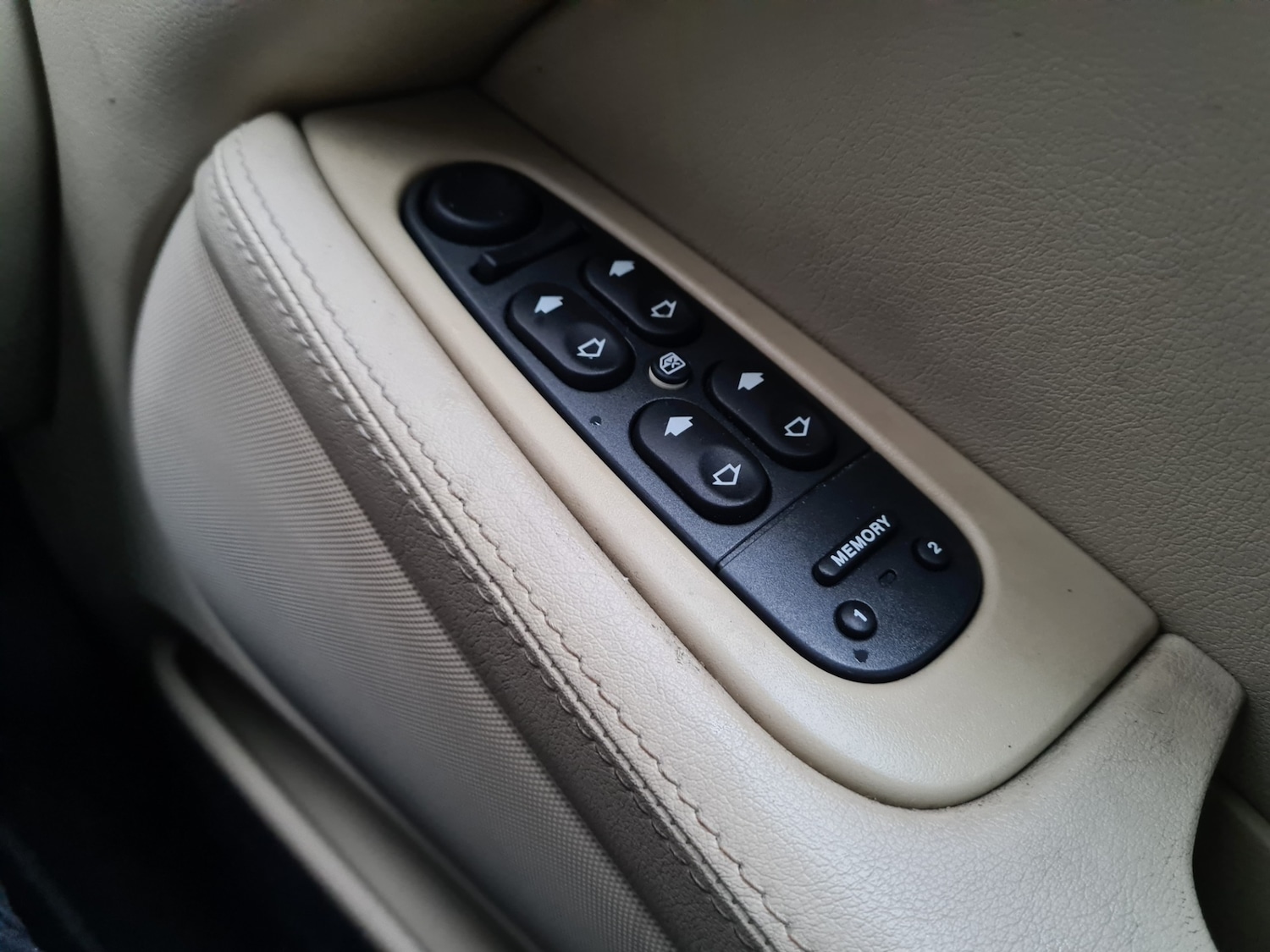 Used Jaguar S-Type 2006 for sale - 77140960: Photo 12