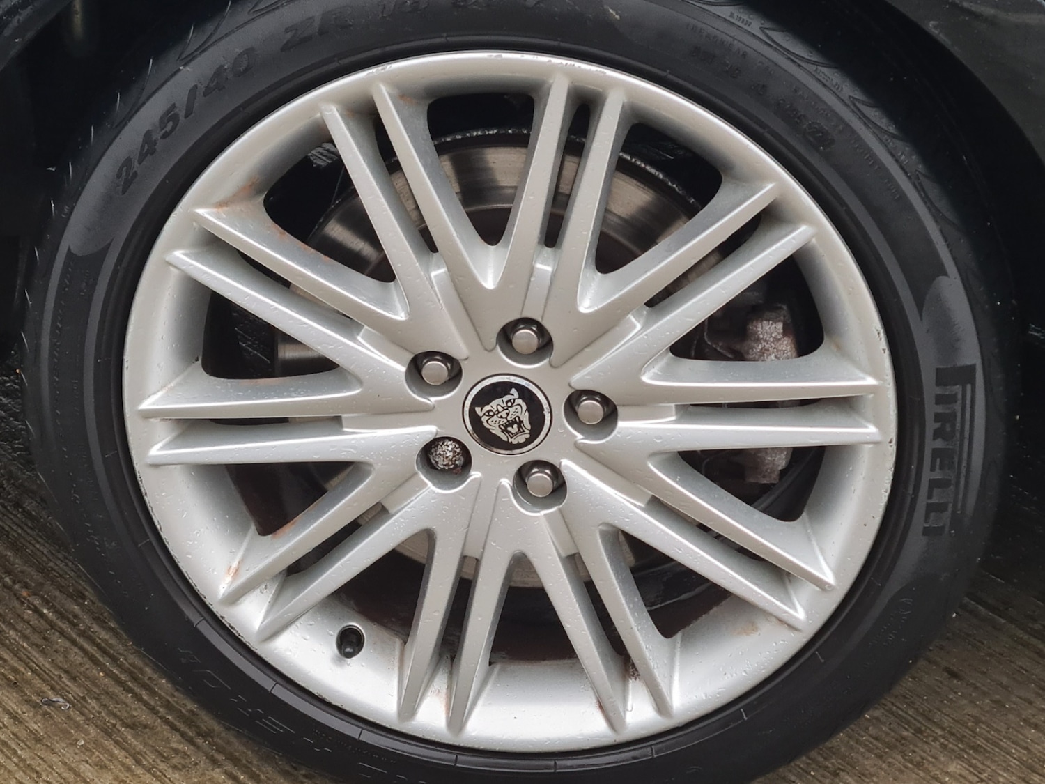 Used Jaguar S-Type 2006 for sale - 77140960: Photo 13