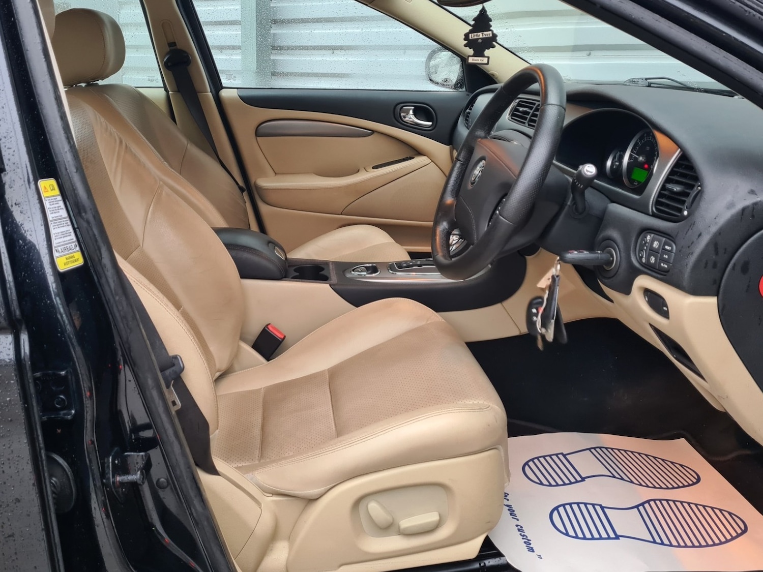 Used Jaguar S-Type 2006 for sale - 77140960: Photo 5