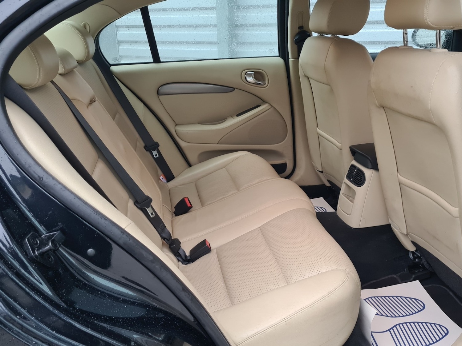 Used Jaguar S-Type 2006 for sale - 77140960: Photo 6