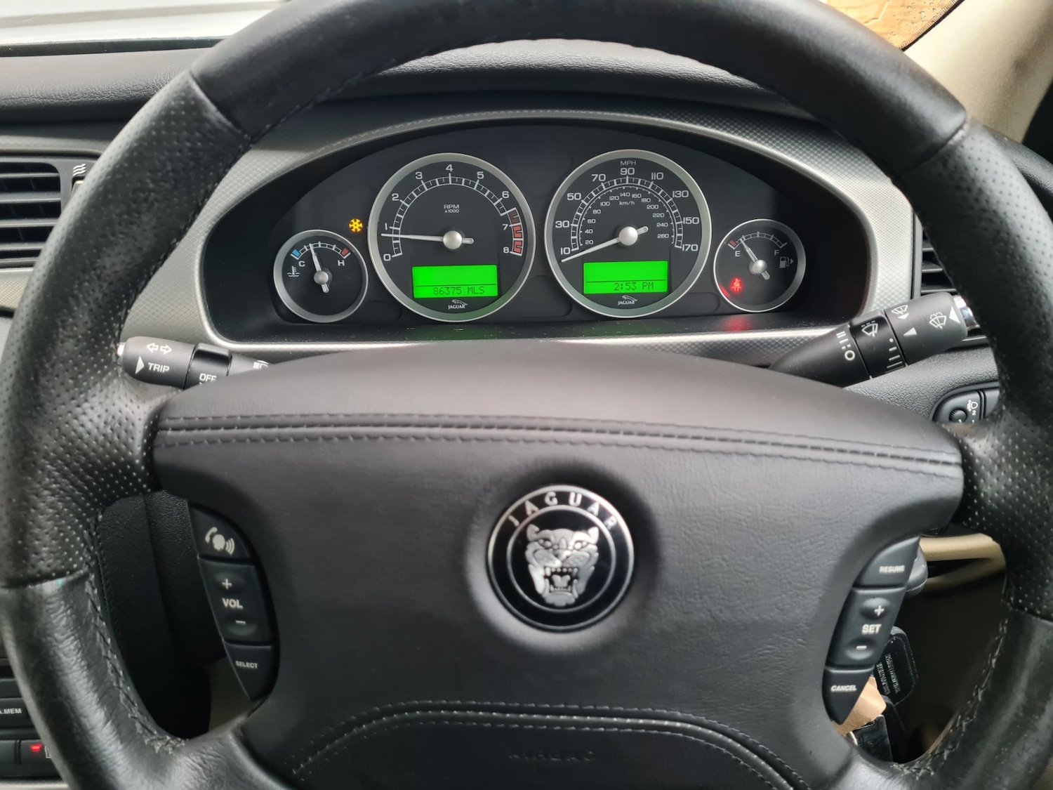 Used Jaguar S-Type 2006 for sale - 77140960: Photo 9