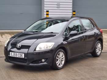 2009 (59) - 1.6 V-Matic TR 5dr MM [6] 1 PREVIOUS OWNER/ F.S.H/ AUTO/ ULEZ