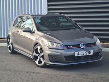 Used Volkswagen Golf 2013 for sale - 78459618: Photo