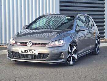 Used Volkswagen Golf 2013 for sale - 78459618: Photo