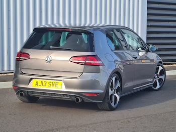 Used Volkswagen Golf 2013 for sale - 78459618: Photo