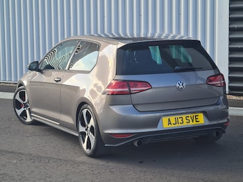 Used Volkswagen Golf 2013 for sale - 78459618: Photo