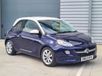 2013 (63) - 1.2i Jam 3dr **LOW MILEAGE ONLY 33K MILES**