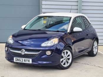 Used Vauxhall Adam 2013 for sale - 75361763: Photo