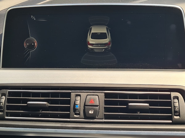 Used BMW 6 Series 2016 for sale - 75069671: Photo 10