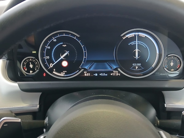 Used BMW 6 Series 2016 for sale - 75069671: Photo 12