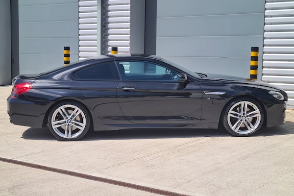 Used BMW 6 Series 2016 for sale - 75069671: Photo 5