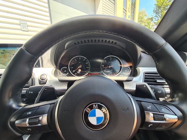 Used BMW 6 Series 2016 for sale - 75069671: Photo 7
