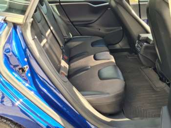 Used Tesla Model S 2016 for sale - 72565543: Photo