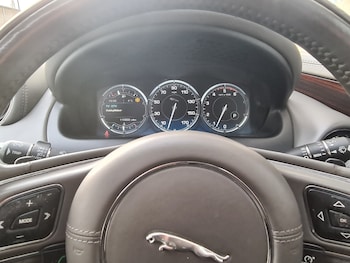 Used Jaguar XJ 2012 for sale - 78984846: Photo