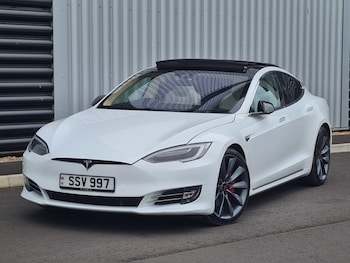 Used Tesla Model S 2016 for sale - 78489622: Photo