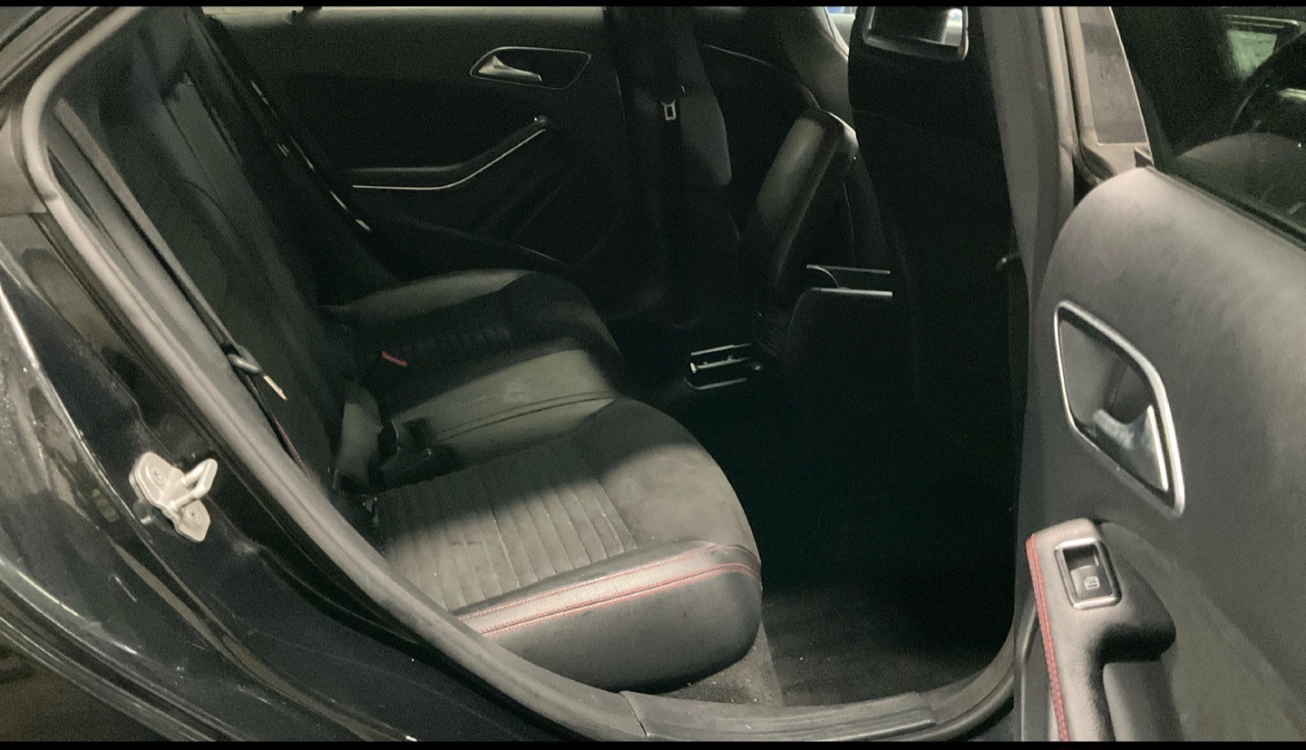 Used Mercedes-Benz CLA 2013 for sale - 76643886: Photo 5