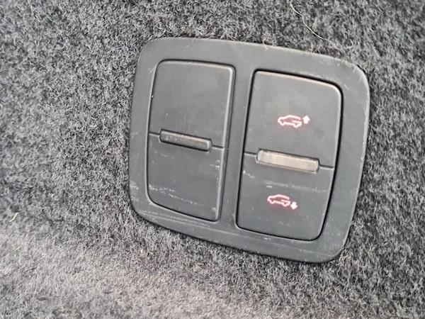 Used Audi Q7 2013 for sale - 72656606: Photo 26
