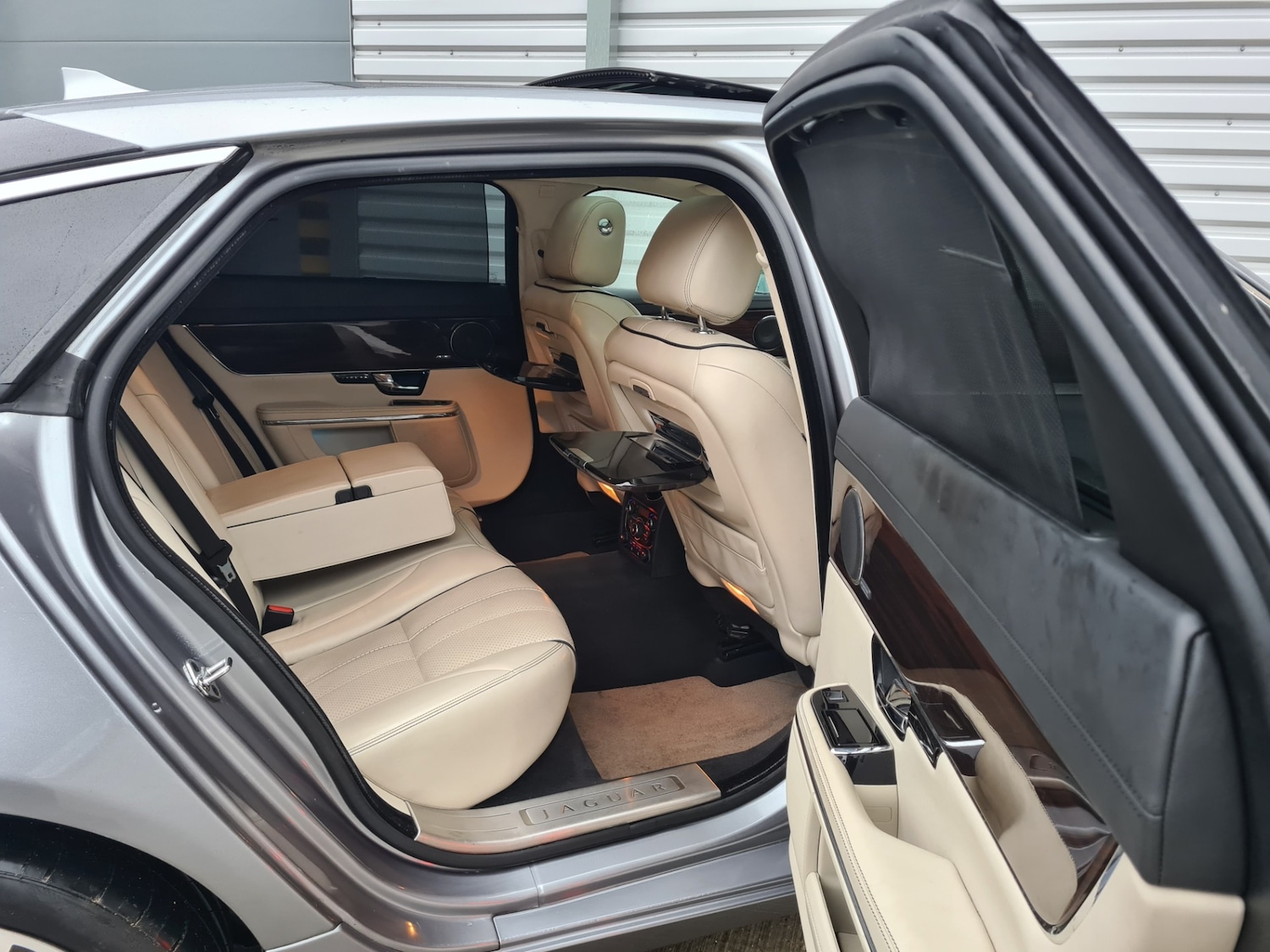 Used Jaguar XJ 2013 for sale - 77130552: Photo 11