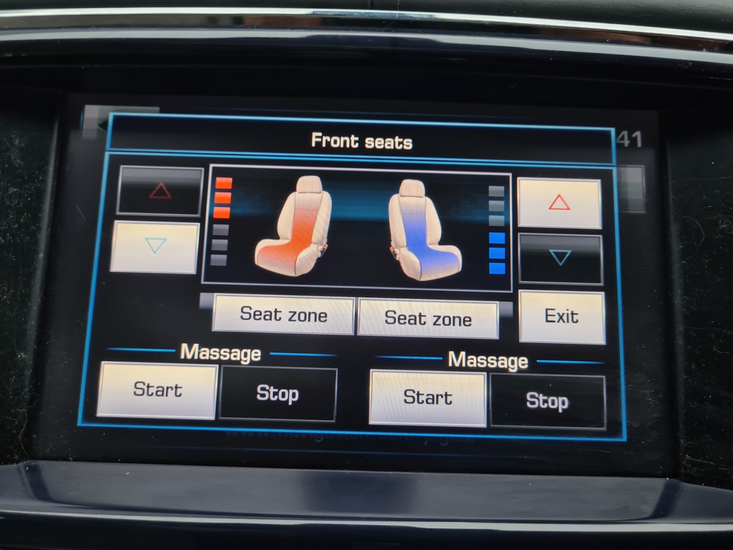 Used Jaguar XJ 2013 for sale - 77130552: Photo 13