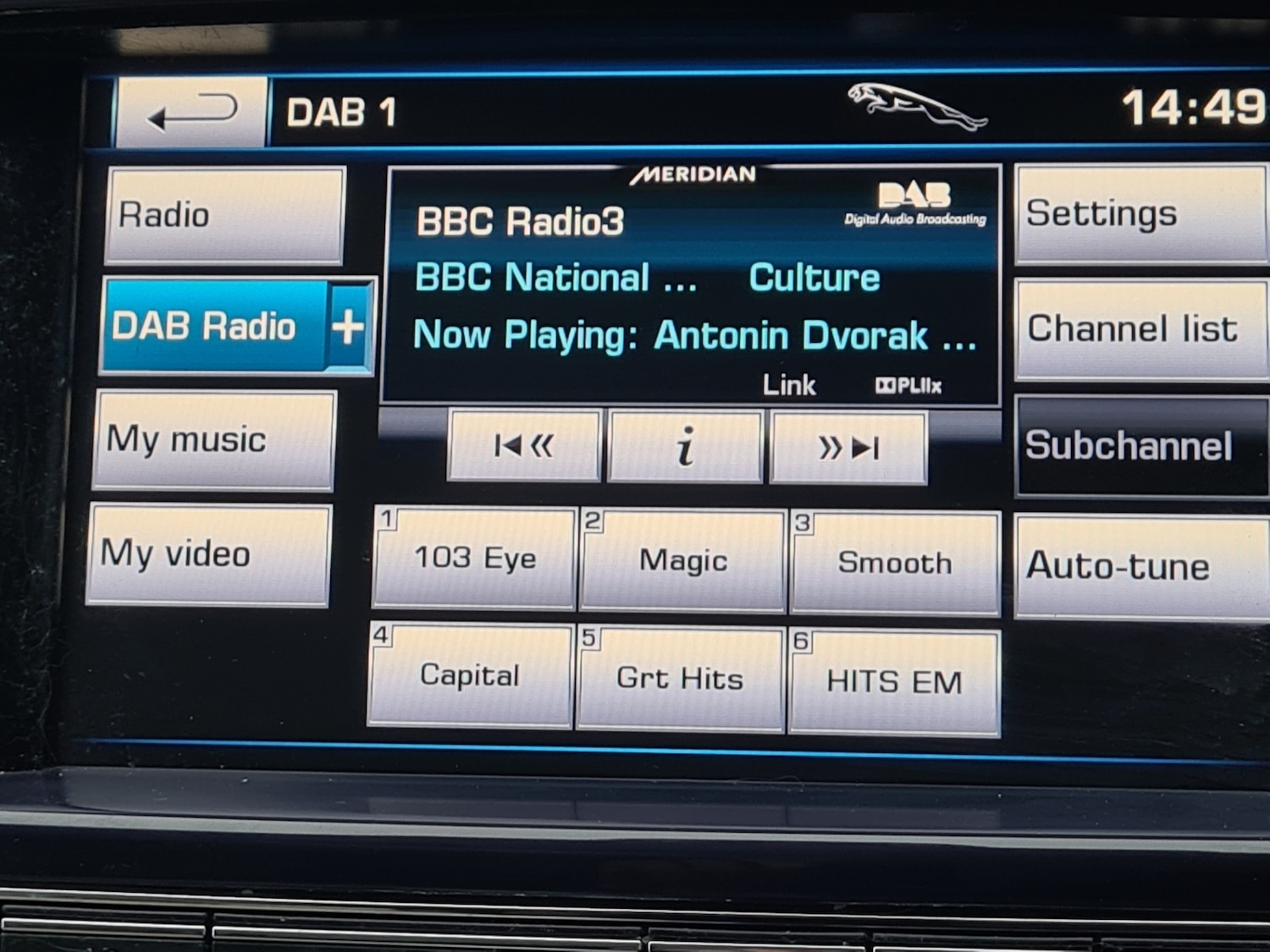 Used Jaguar XJ 2013 for sale - 77130552: Photo 15