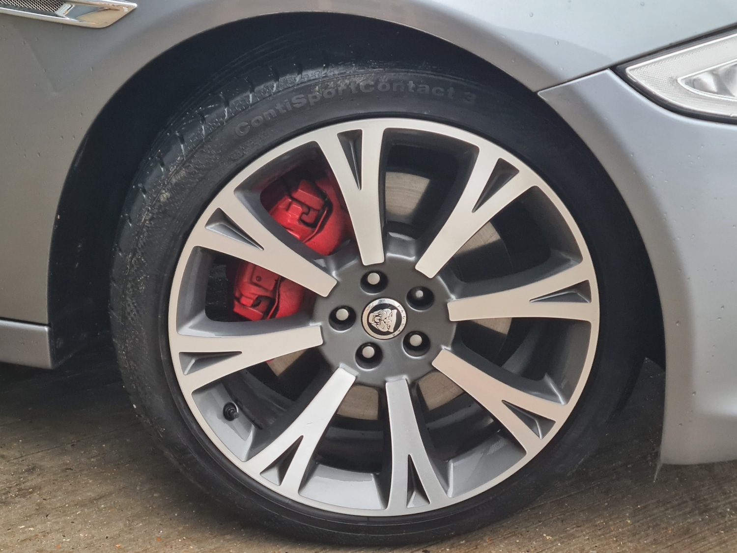 Used Jaguar XJ 2013 for sale - 77130552: Photo 23