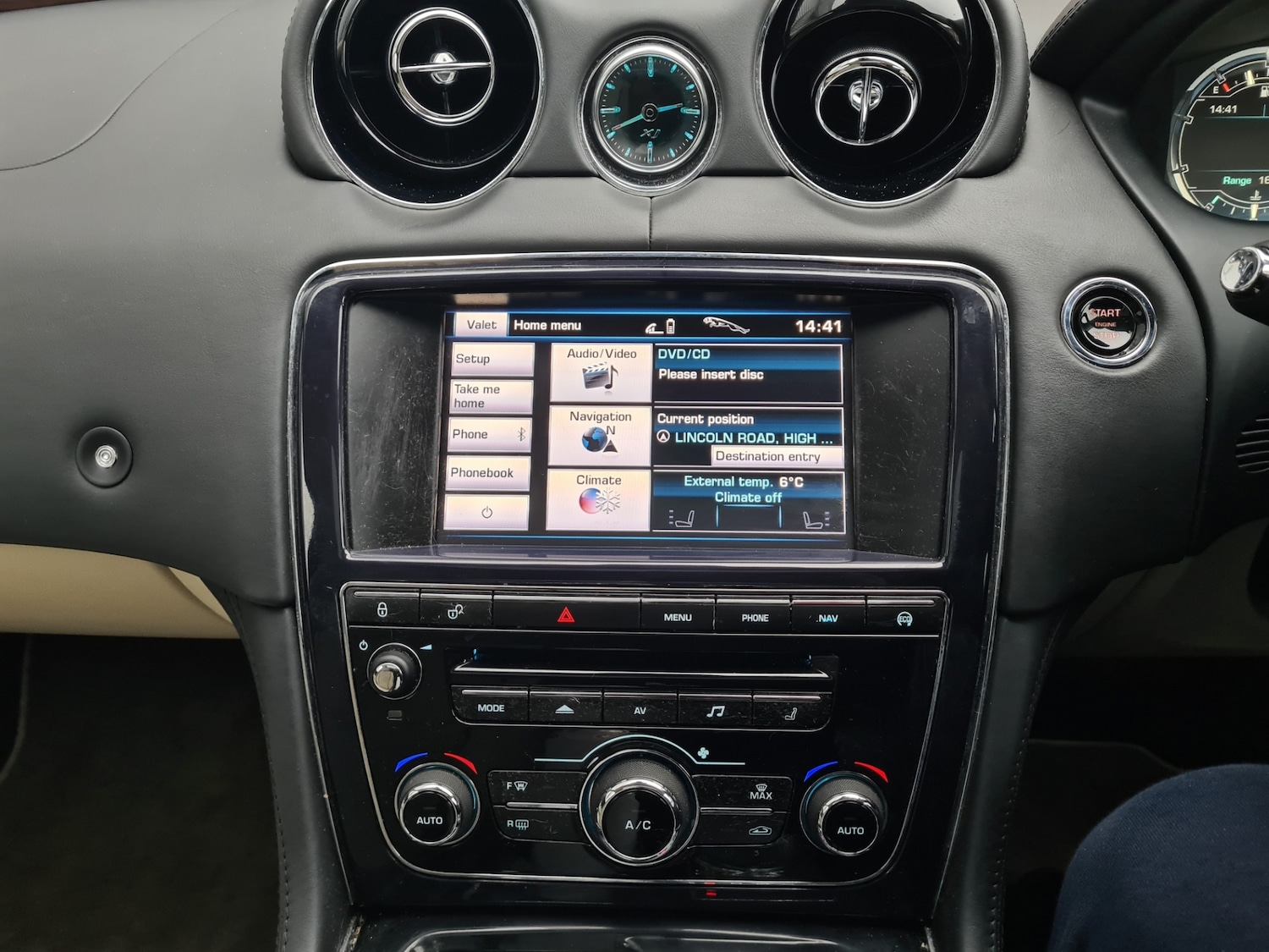 Used Jaguar XJ 2013 for sale - 77130552: Photo 29