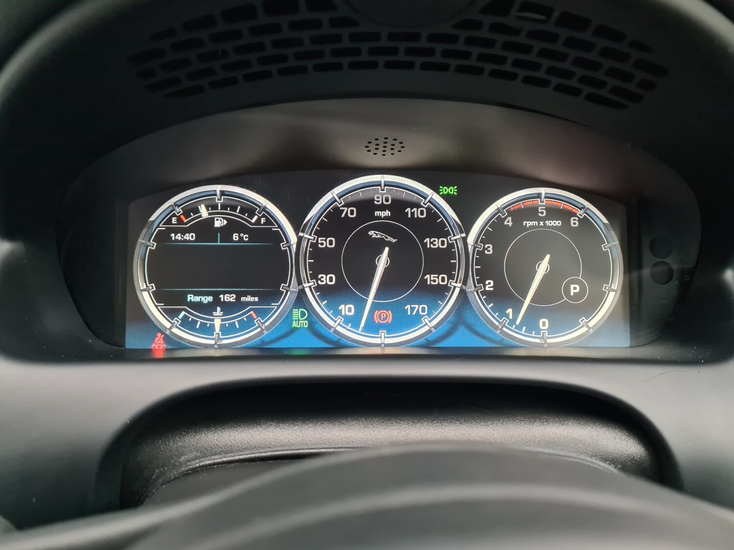 Used Jaguar XJ 2013 for sale - 77130552: Photo 8