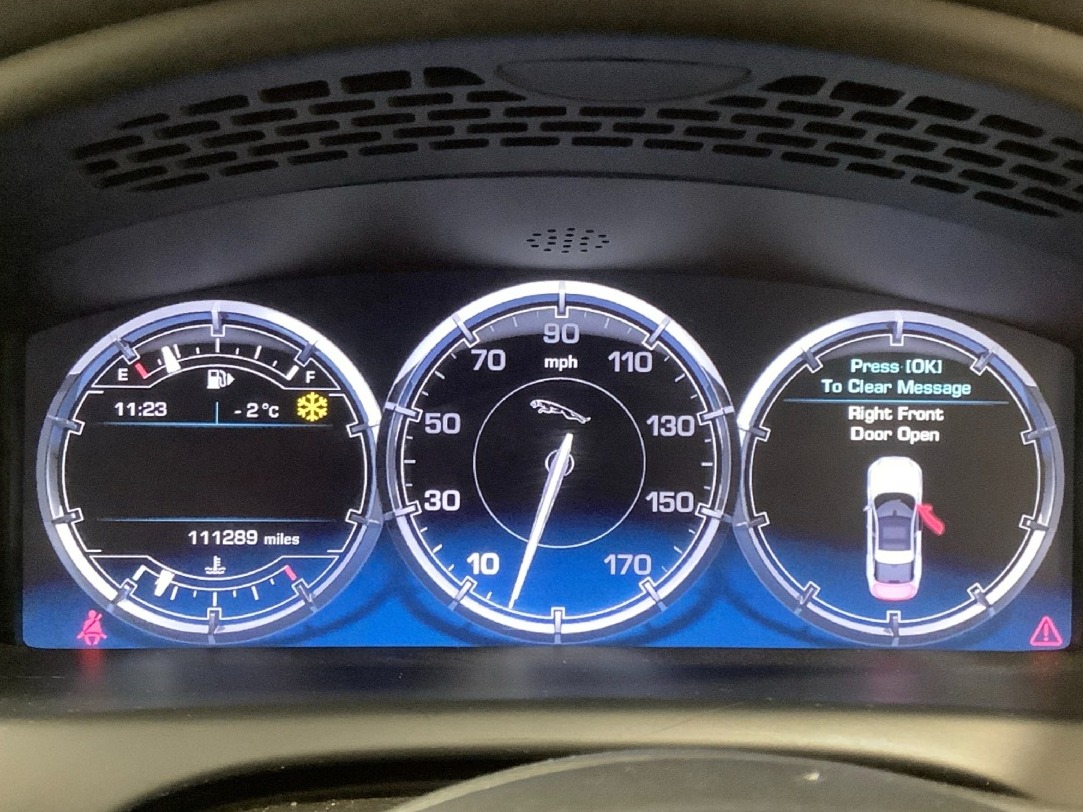 Used Jaguar XJ 2013 for sale - 77130552: Photo 9