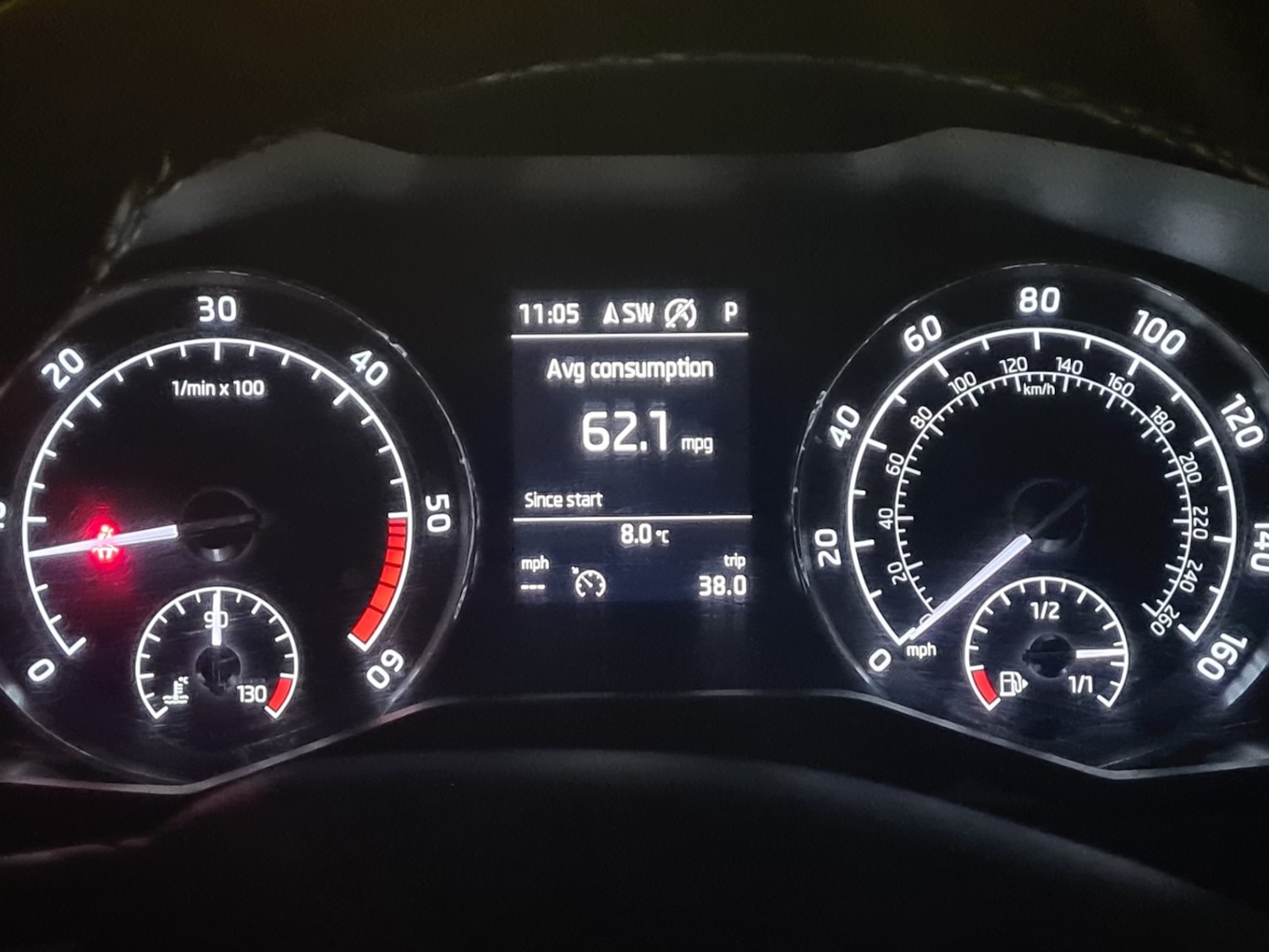 Used Skoda Superb 2017 for sale - 77632217: Photo 11