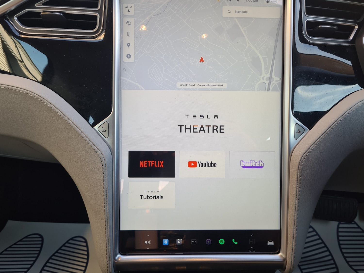 Used Tesla Model S 2015 for sale - 76643843: Photo 10