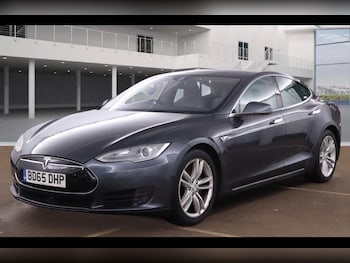 2015 (65) - 311kW 85kWh Dual Motor 5dr [Nav] SCO1 - FREE SUPERCHARGE-1 OWNER