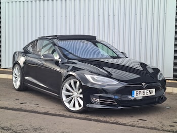 Used Tesla Model S 2016 for sale - 78570680: Photo