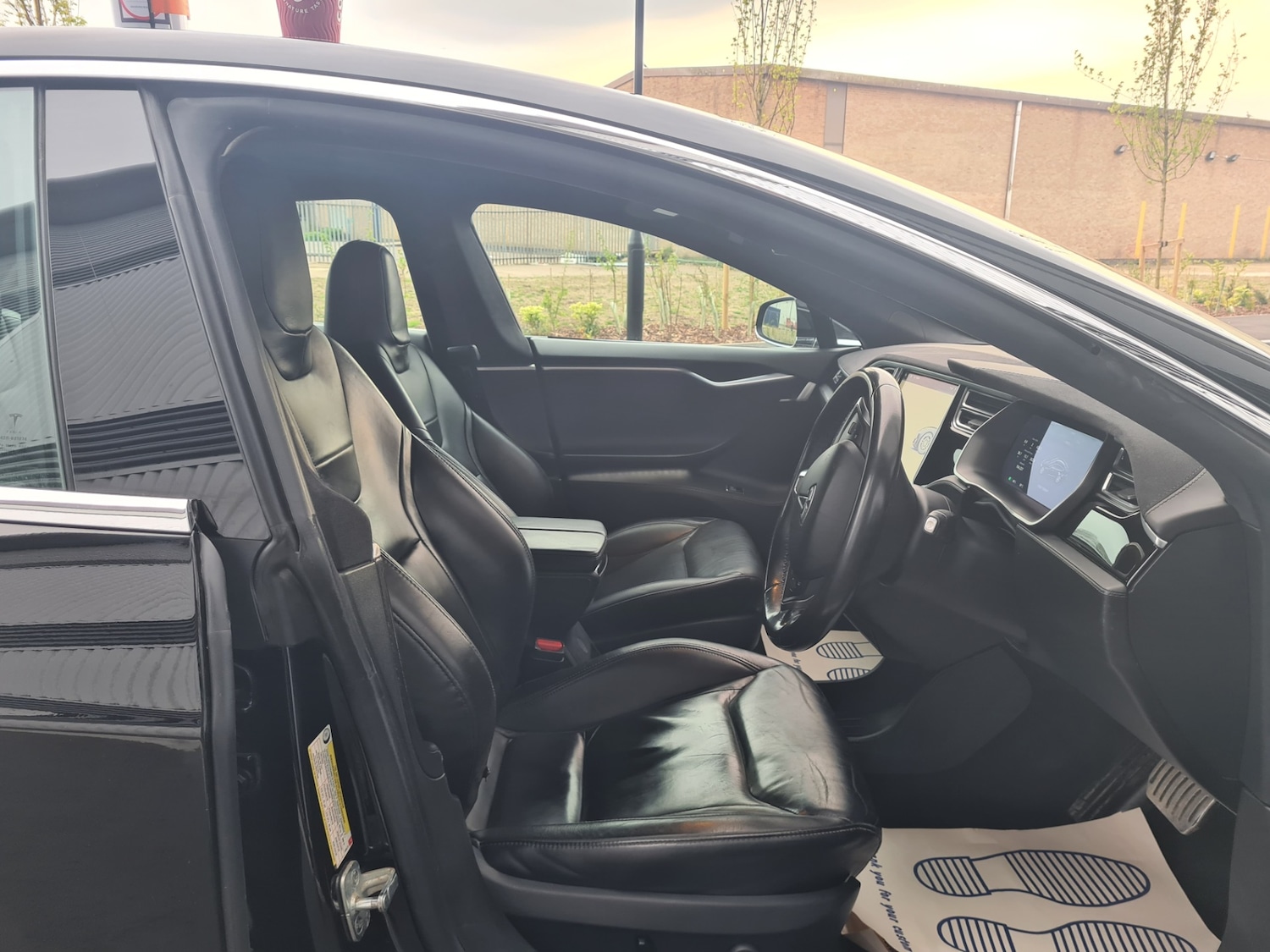 Used Tesla Model S 2016 for sale - 78202151: Photo 5