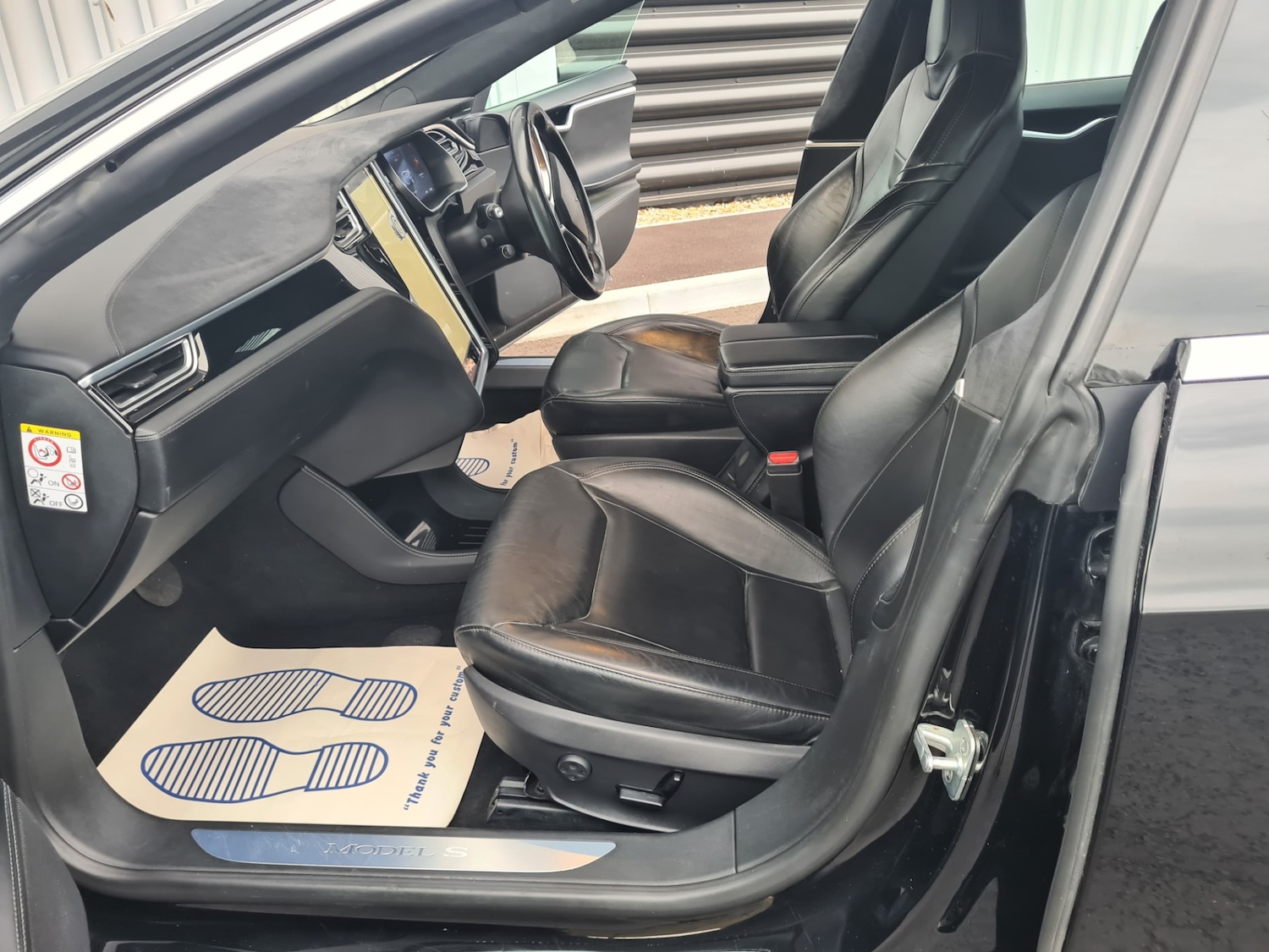 Used Tesla Model S 2016 for sale - 78202151: Photo 6