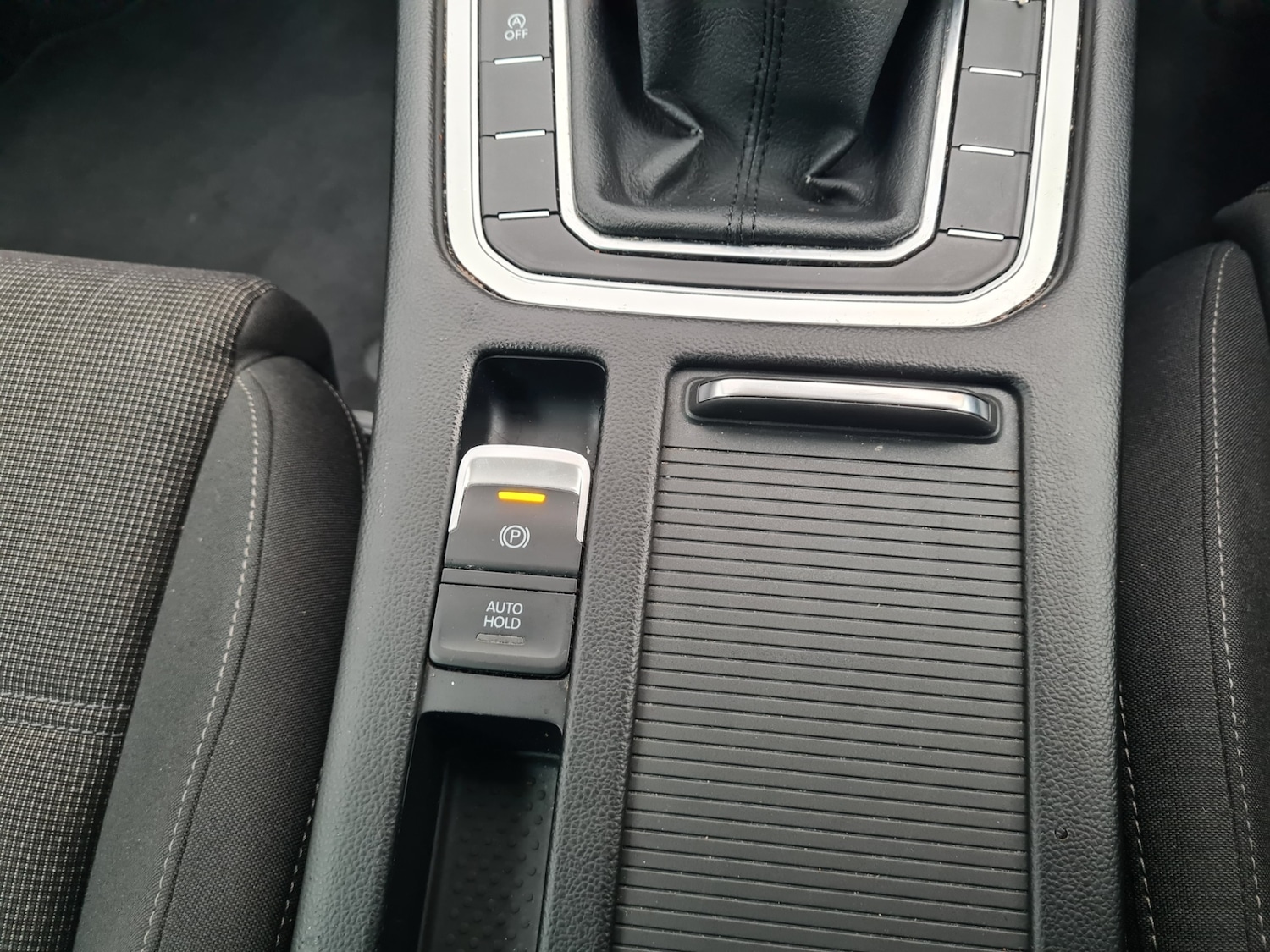 Used Volkswagen Passat 2015 for sale - 77626340: Photo 10