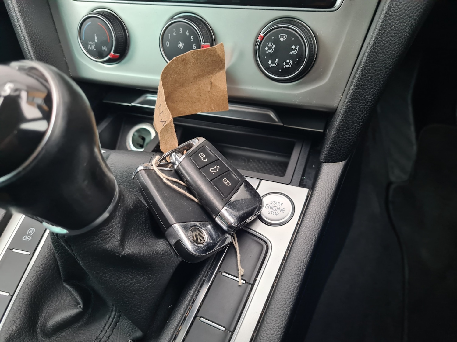 Used Volkswagen Passat 2015 for sale - 77626340: Photo 12