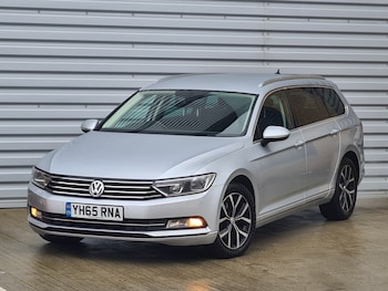 2015 (65) - 1.6 TDI SE Business 5dr 12 SERVICES-ULEZ-V/CLEAN