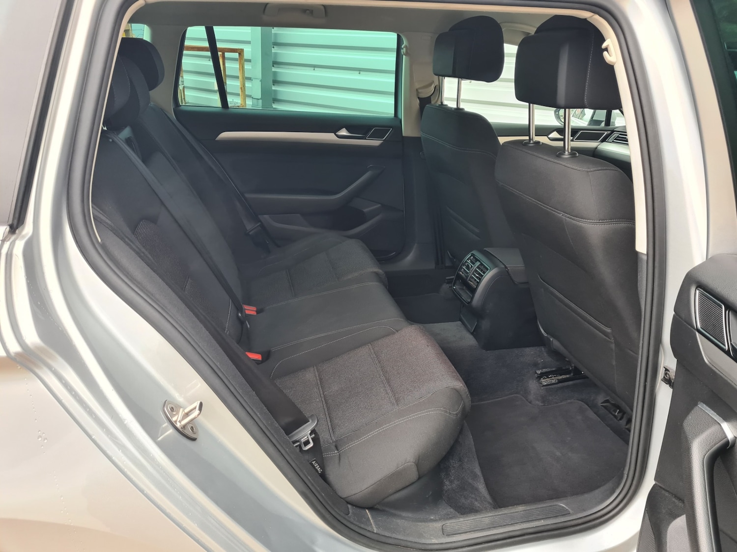 Used Volkswagen Passat 2015 for sale - 77626340: Photo 7