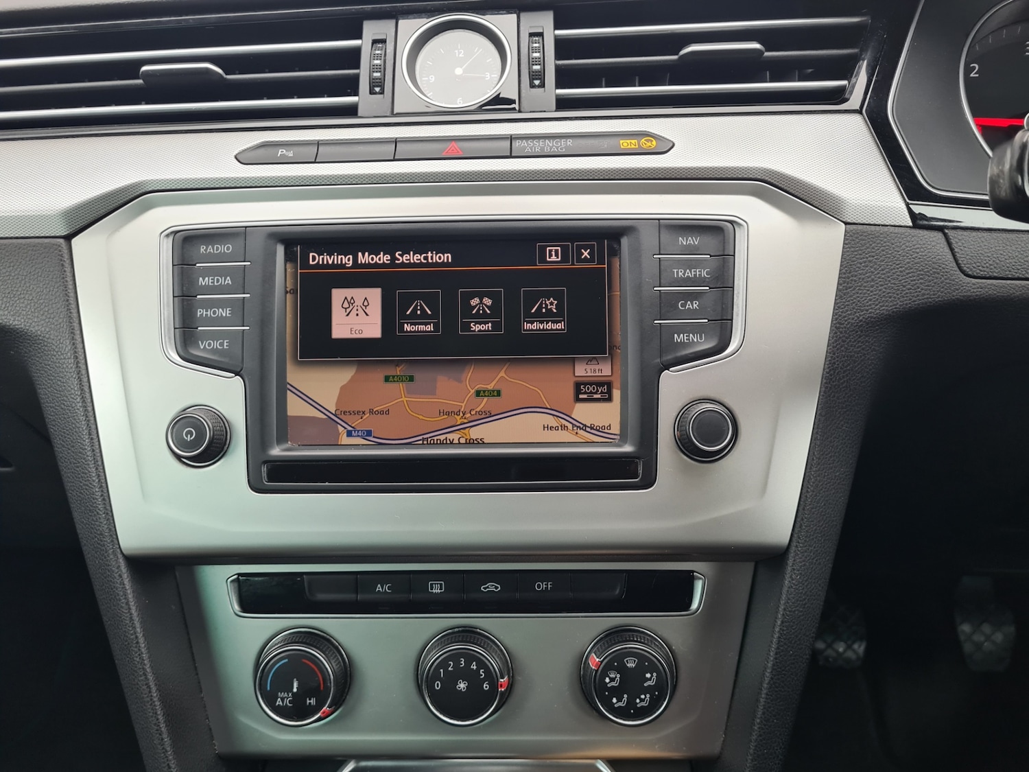 Used Volkswagen Passat 2015 for sale - 77626340: Photo 9