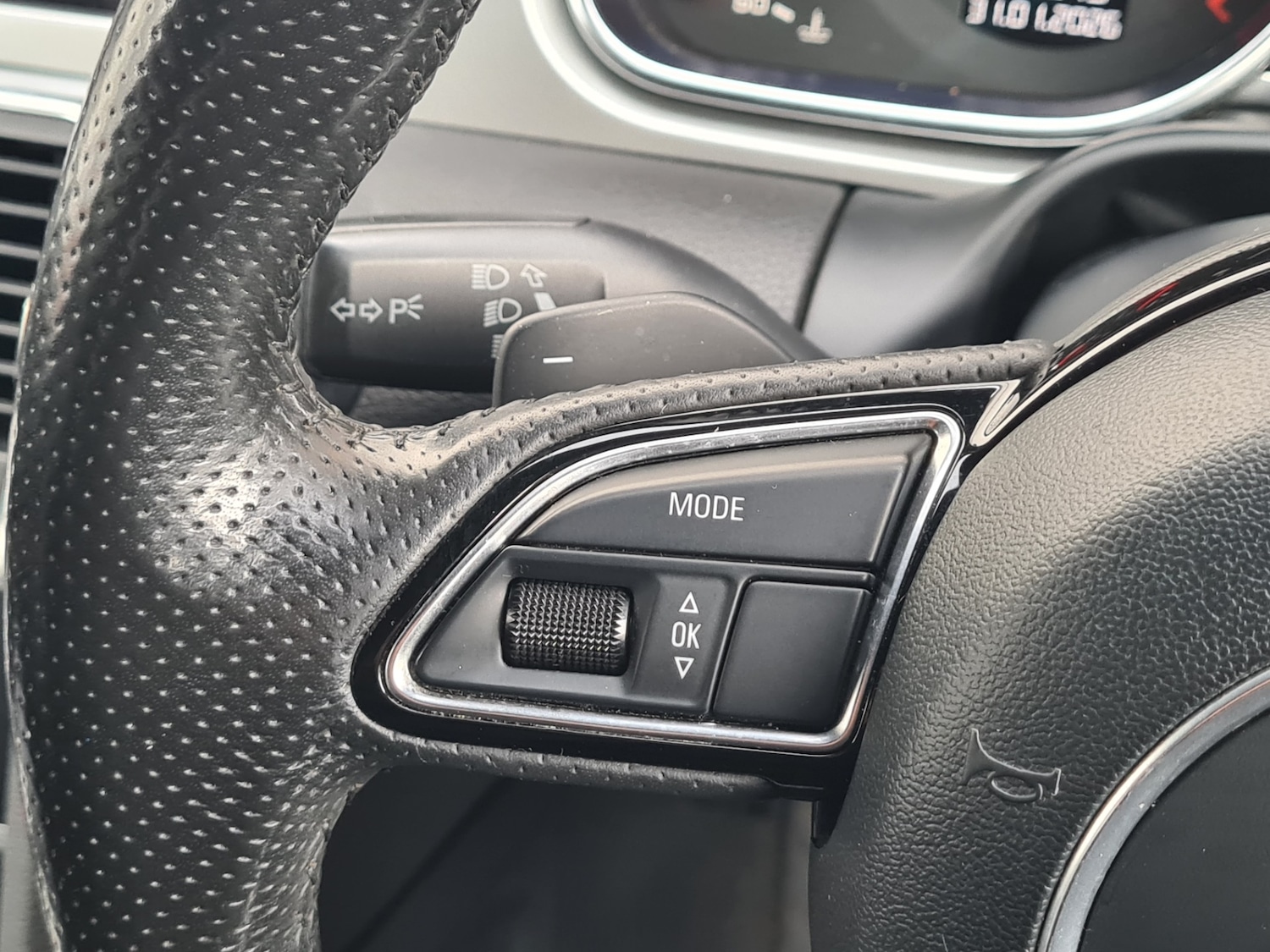 Used Audi Q7 2013 for sale - 77393404: Photo 11