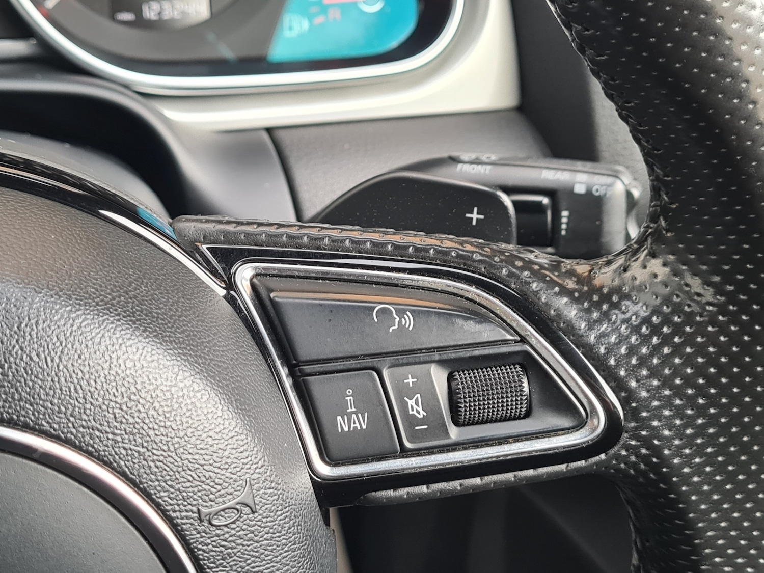 Used Audi Q7 2013 for sale - 77393404: Photo 12