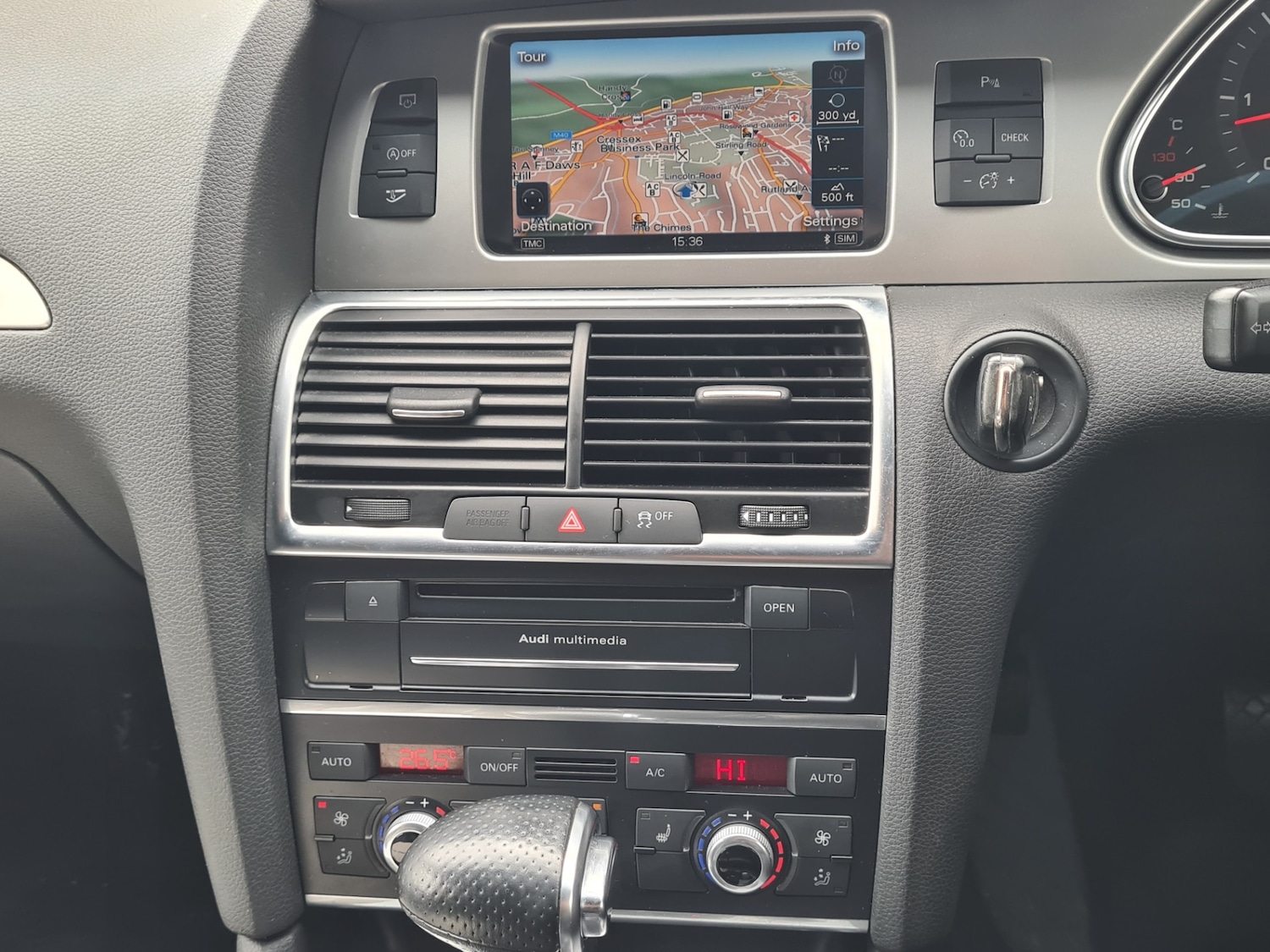 Used Audi Q7 2013 for sale - 77393404: Photo 13