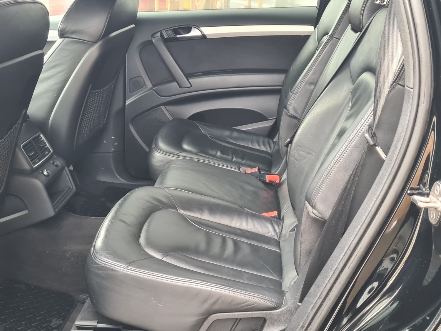 Used Audi Q7 2013 for sale - 77393404: Photo 8