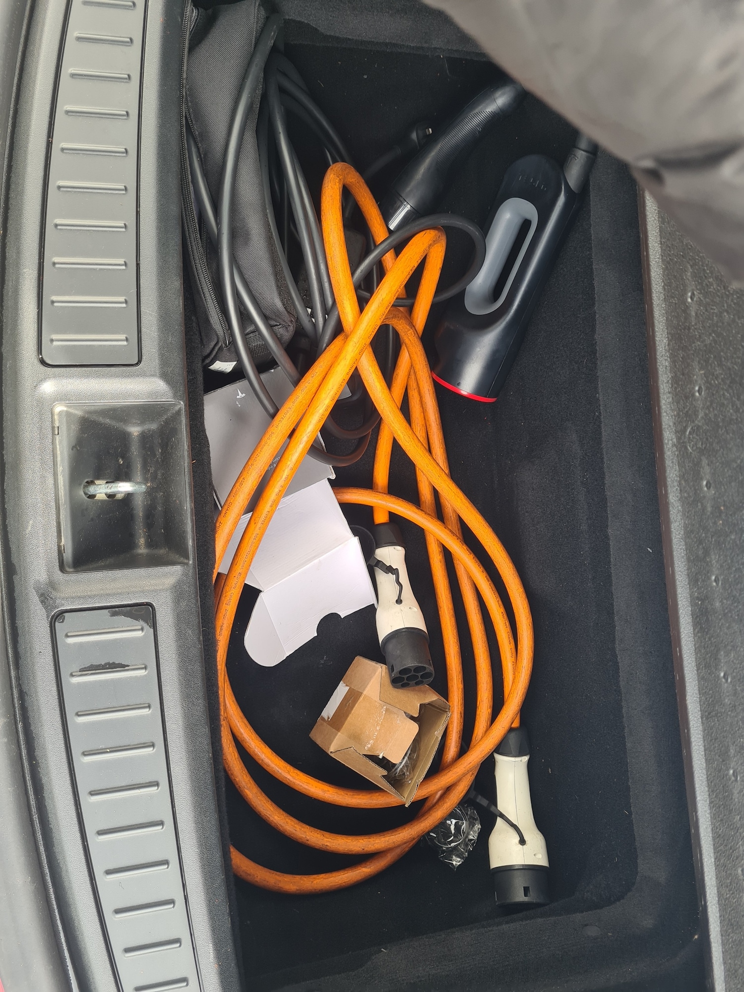 Used Tesla Model S 2016 for sale - 77578960: Photo 11