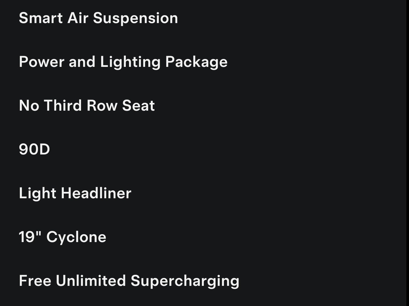 Used Tesla Model S 2016 for sale - 77578960: Photo 12